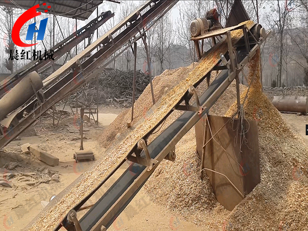 四川木材加工廠作業(yè)現(xiàn)場