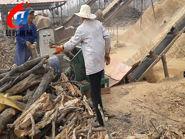 四川木材加工廠作業(yè)現(xiàn)場