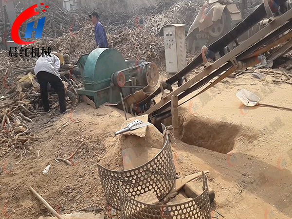 四川木材加工廠作業(yè)現(xiàn)場