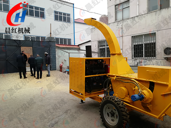 河北客戶定制機(jī)型試機(jī)中