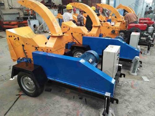 樹枝粉碎機(jī)