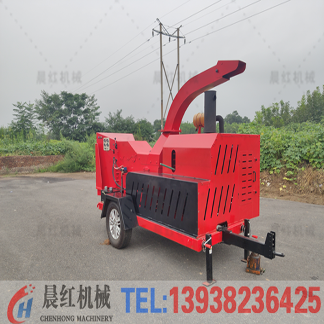 木材粉碎機(jī)