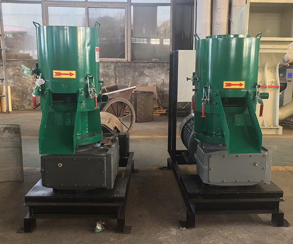 生物質(zhì)燃料供不應(yīng)求 晨紅機(jī)械顆粒生產(chǎn)線助企業(yè)快速搶占市場